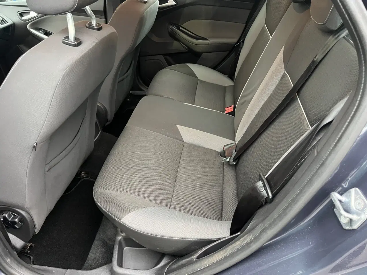 Billede 6 - Ford Focus 1,6 TDCi 105 Trend stc. ECO