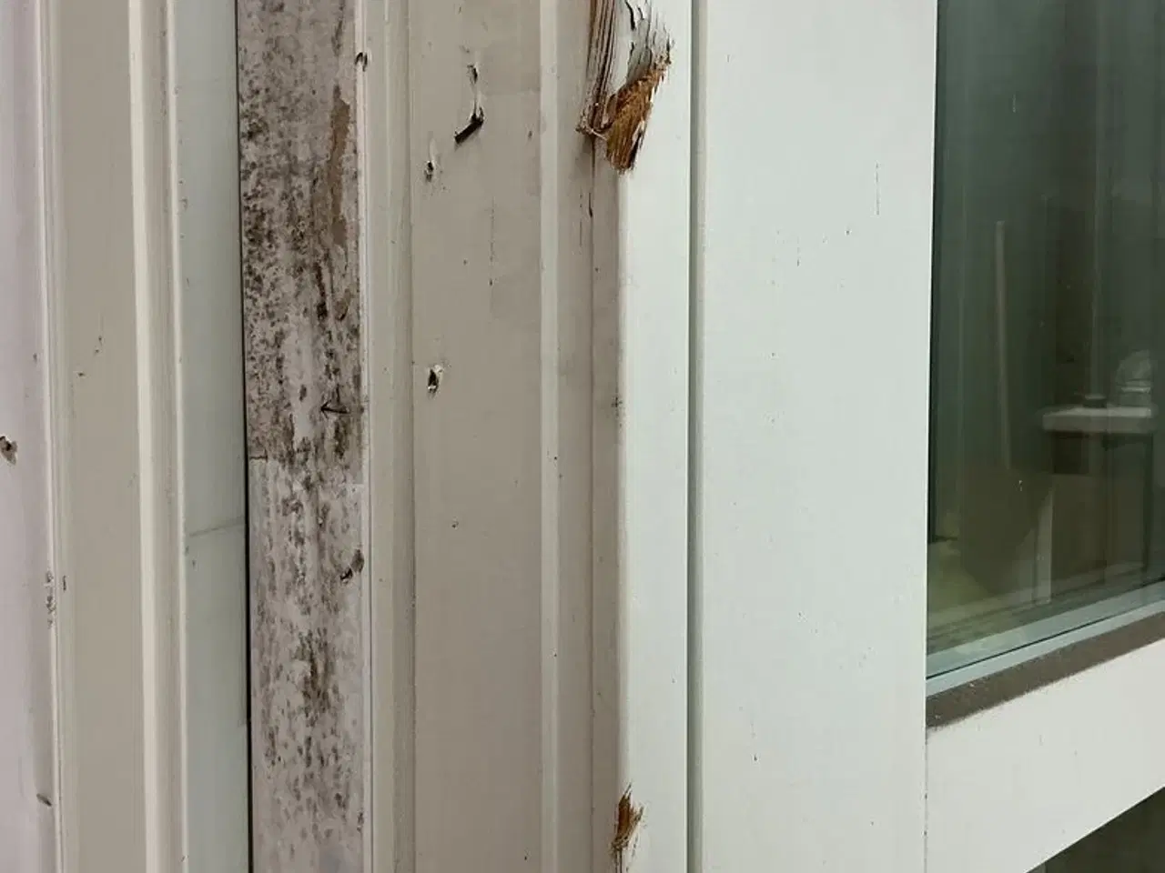 Billede 5 - Smal terrassedør med 3 lags energiglas 3 styk