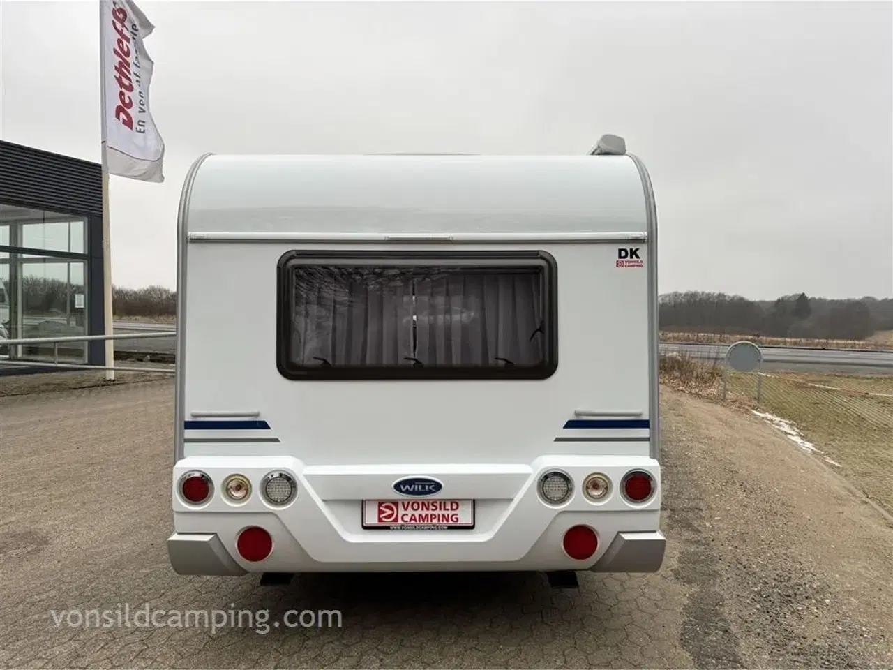 Billede 14 - 2011 - Wilk Sento 490 UE