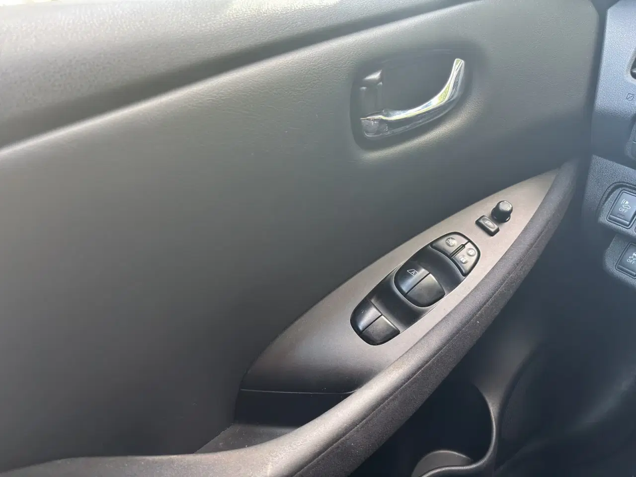 Billede 13 - Nissan Leaf 24 Visia