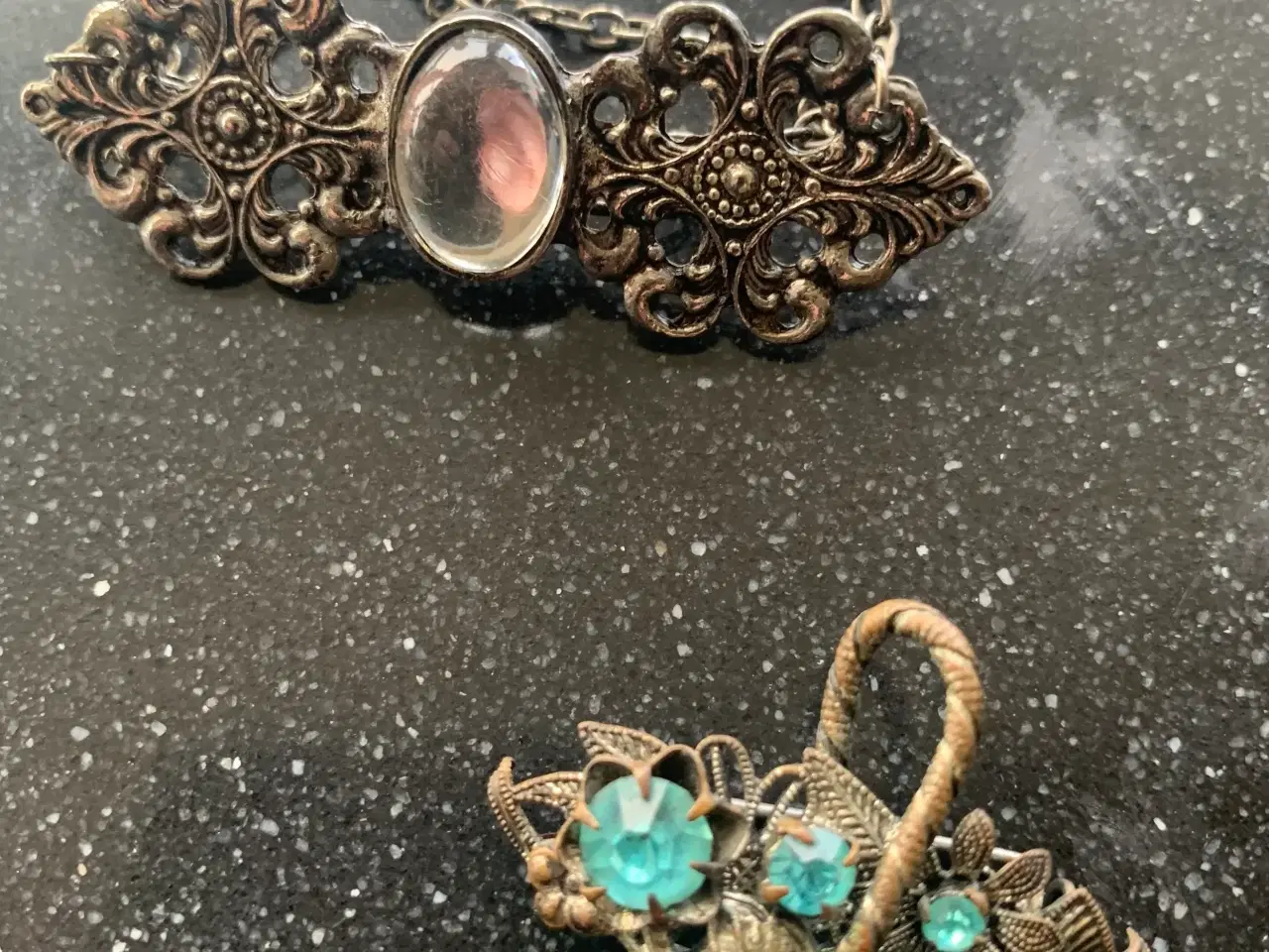 Billede 3 - 3 flotte brocher