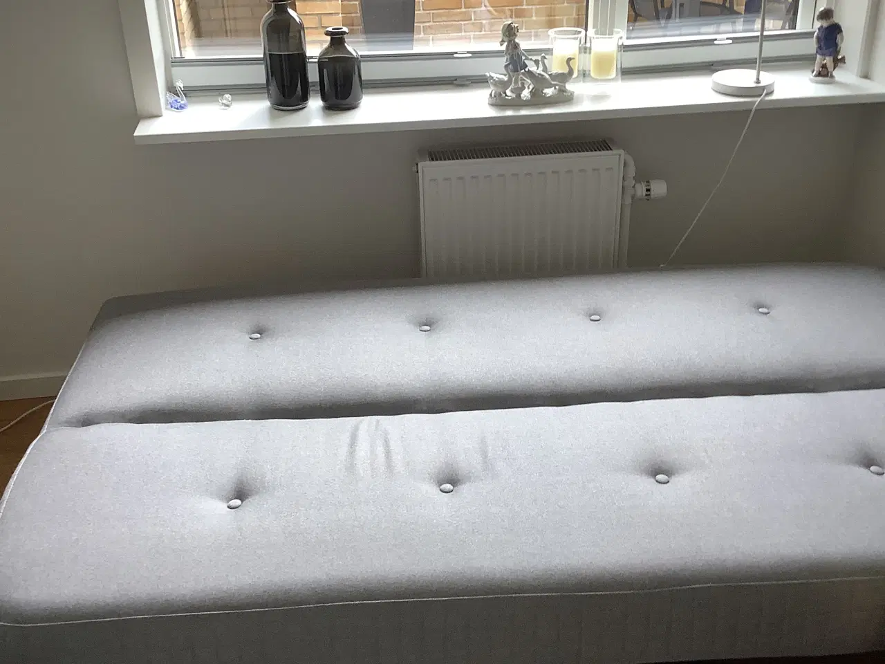 Billede 3 - Flot Futon sovesofa
