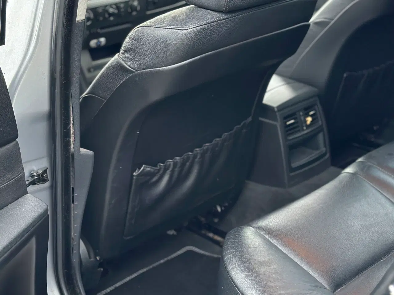 Billede 8 - Nysynet bmw 530xi