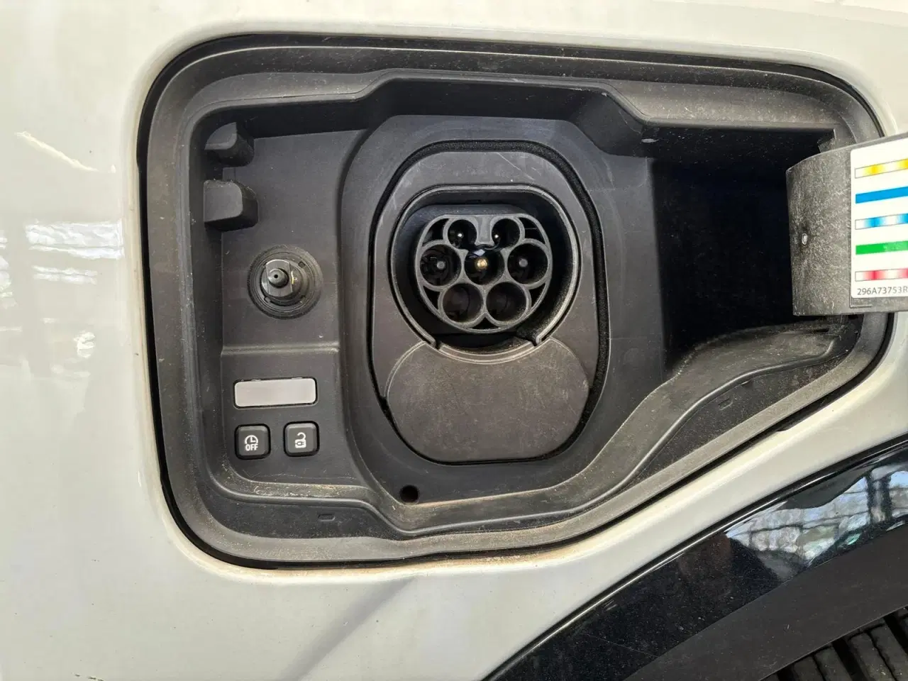 Billede 10 - Renault Megane E-Tech 40 Equilibre