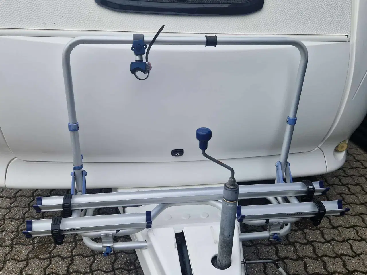 Billede 14 - 2012 - Hobby 540 UL De Luxe