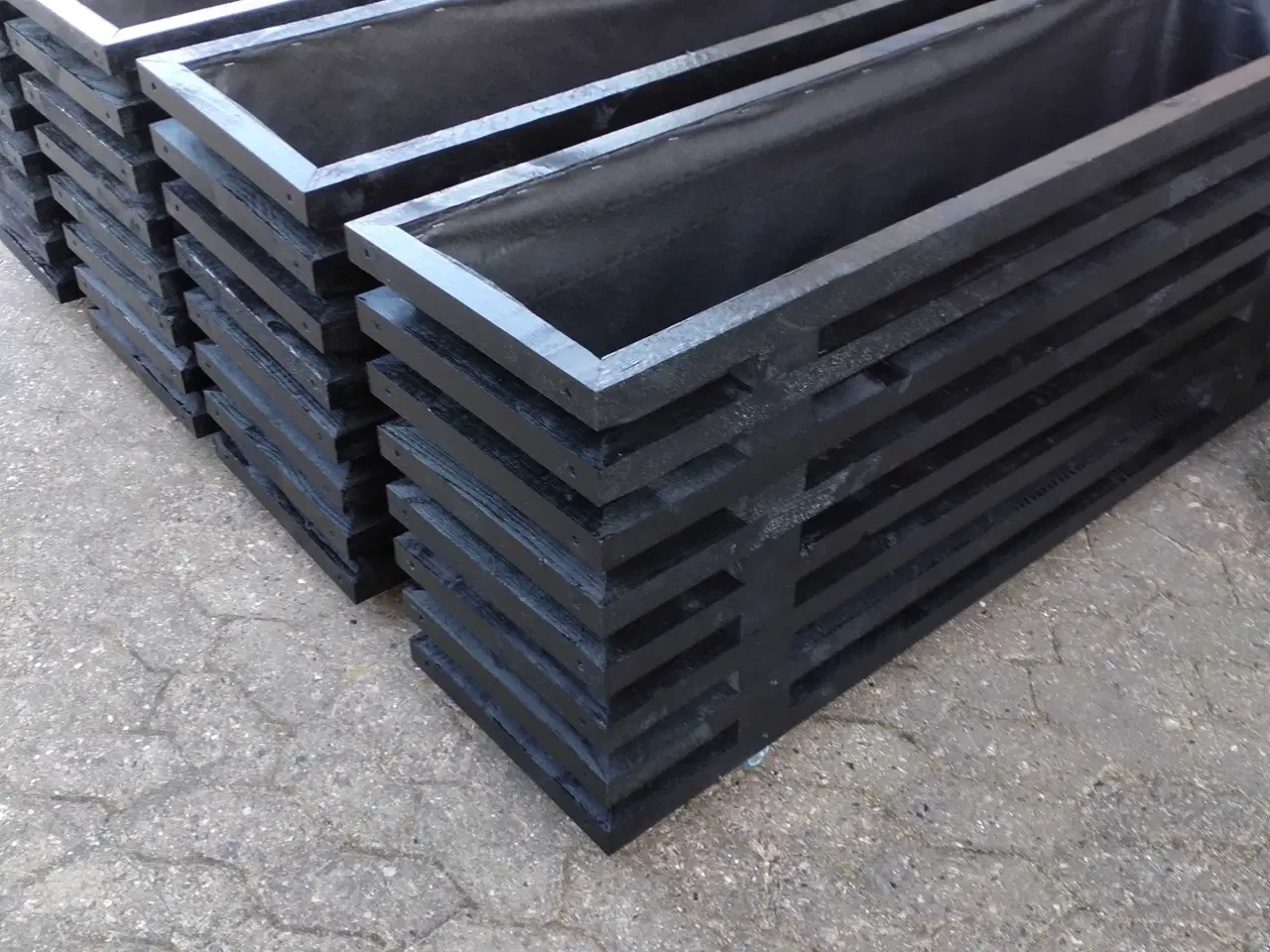 Billede 14 - Højbede på dine mål og behov.