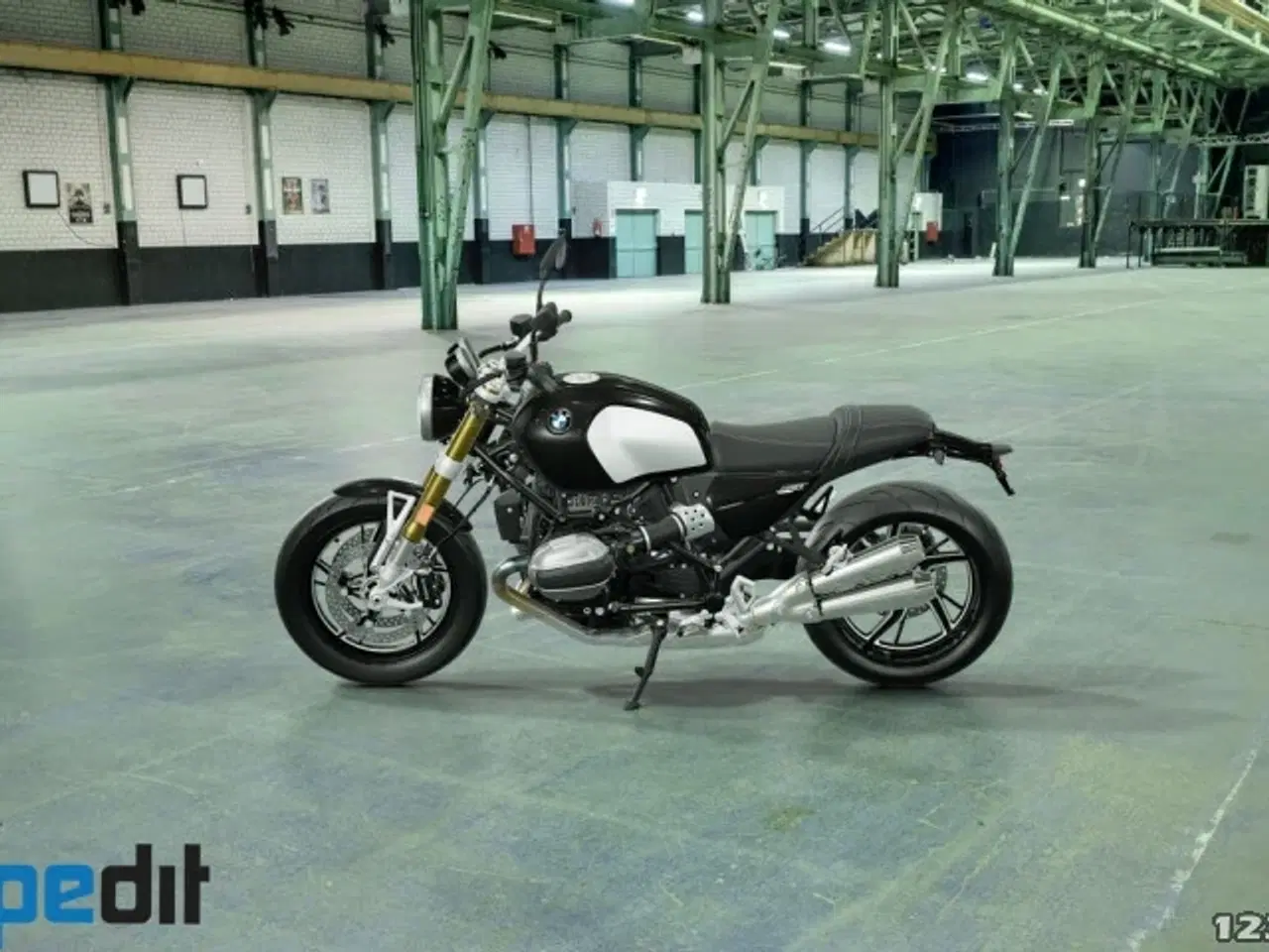 Billede 7 - BMW R 12 NineT