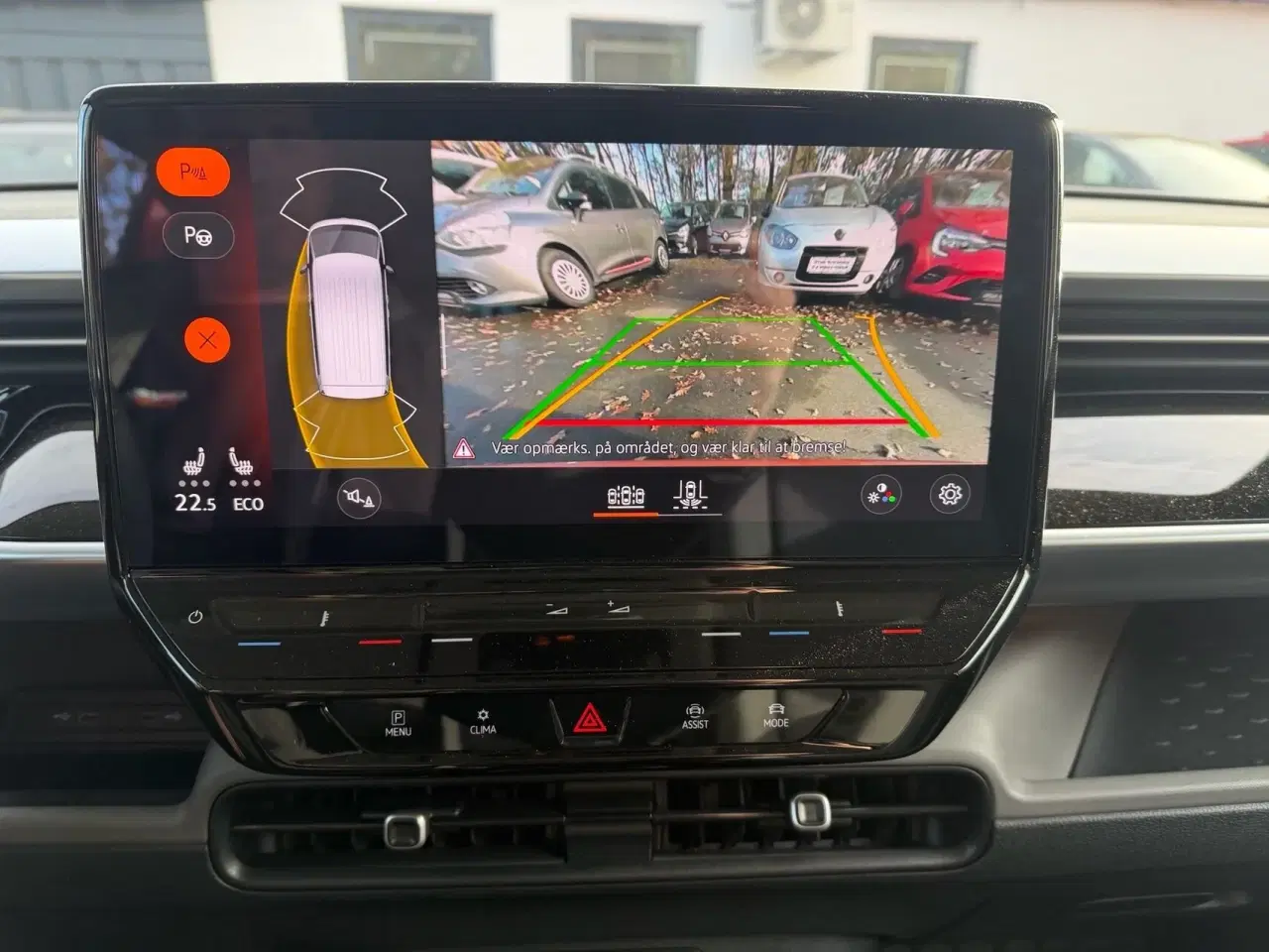 Billede 9 - VW ID.Buzz EL Pro 204HK Aut.