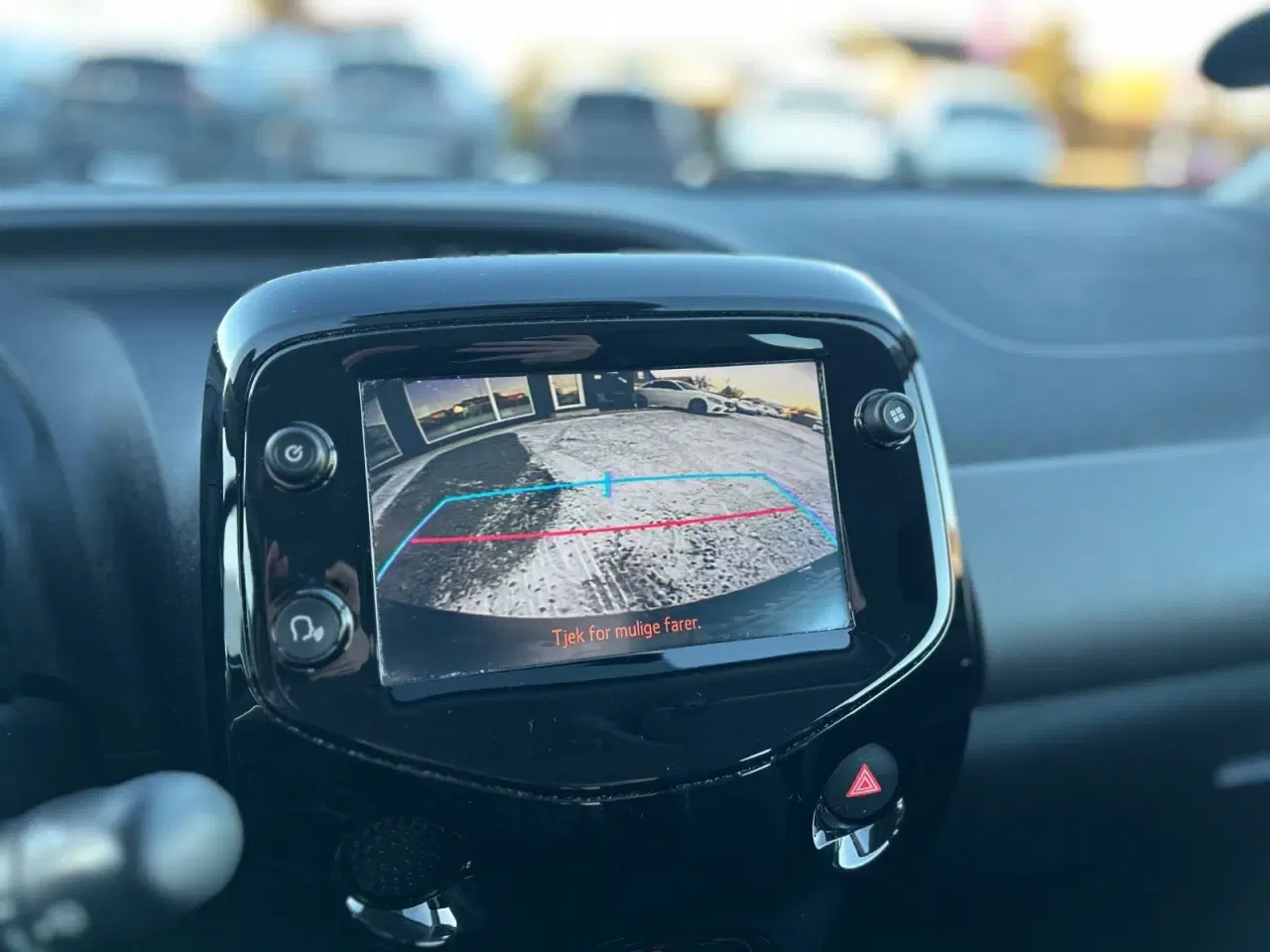 Billede 14 - Peugeot 108 1,0 e-VTi 72 Allure+