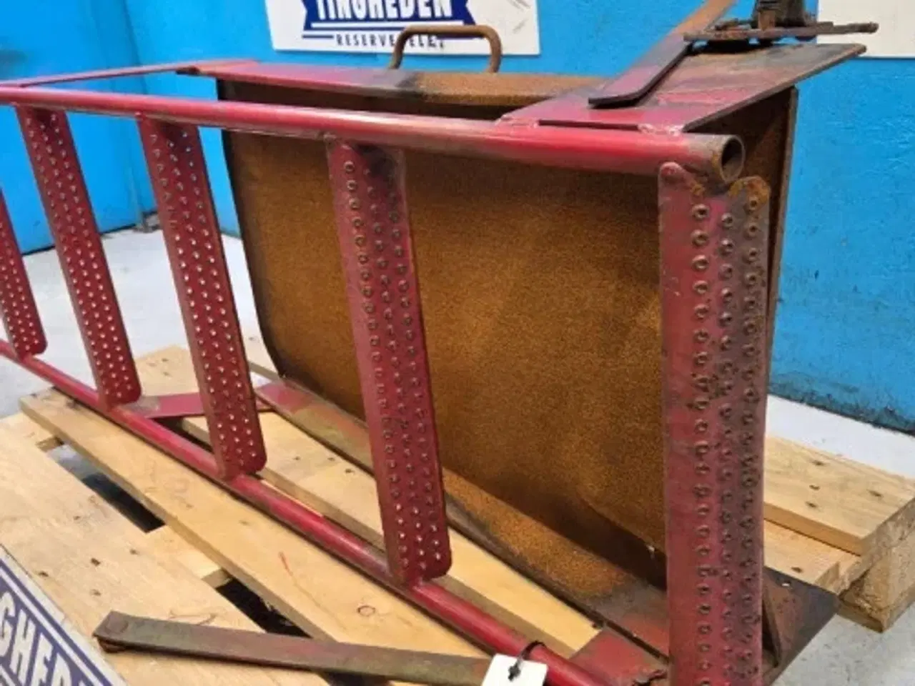 Billede 3 - Case 2388 Stige 87552746