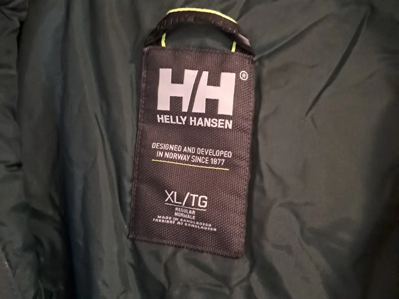 Billede 3 - HELLY HANSEN 