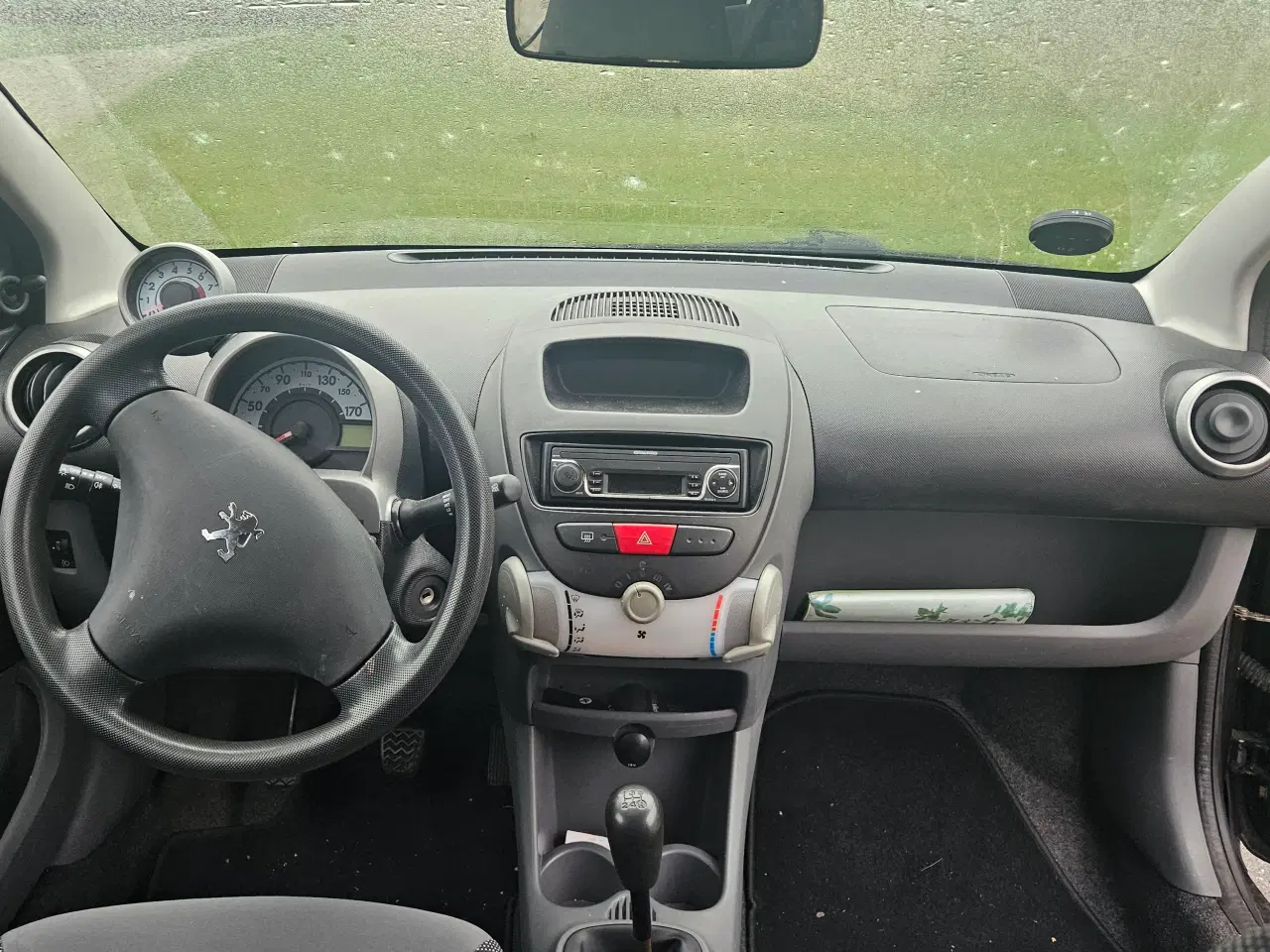 Billede 8 - Peugeot 107