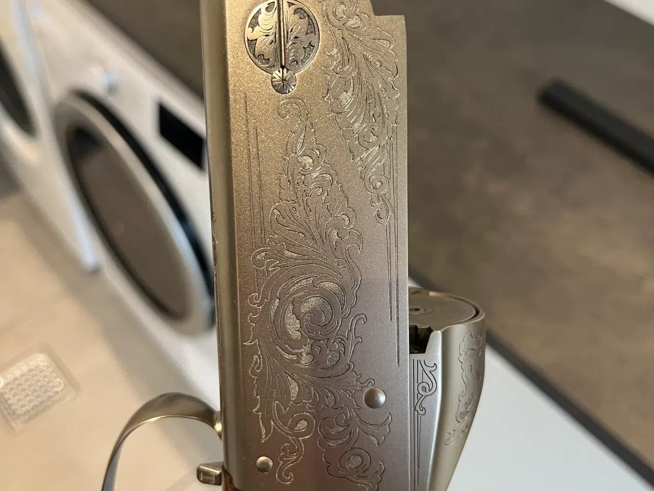 Billede 15 - Krieghoff k80 parcours