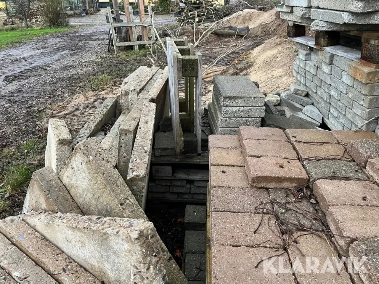 Billede 6 - Lot diverse sten