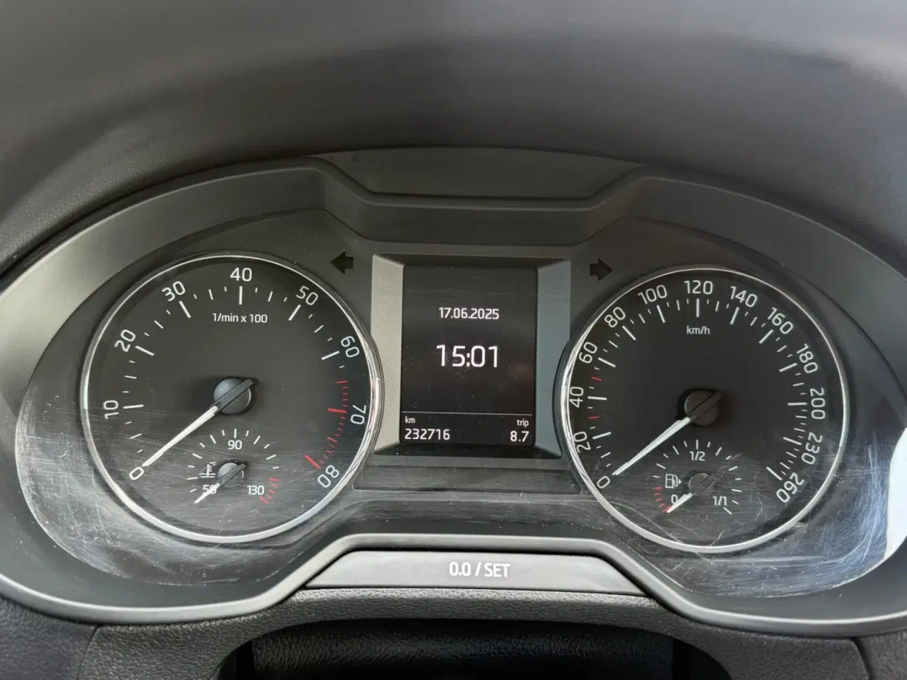 Billede 11 - Skoda Octavia 1,2 TSi 105 Active Combi