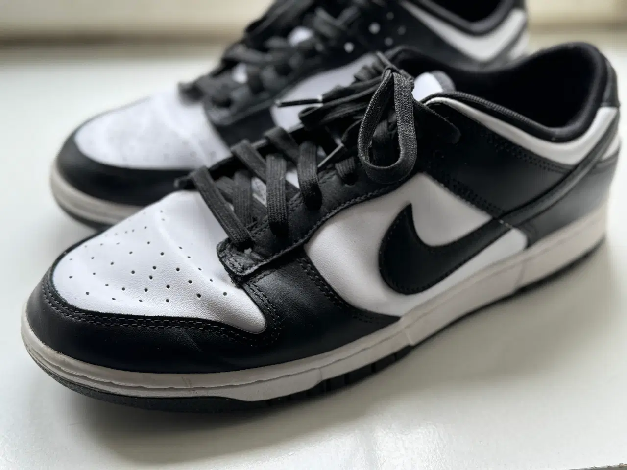 Billede 1 - Nike Panda Sneakers