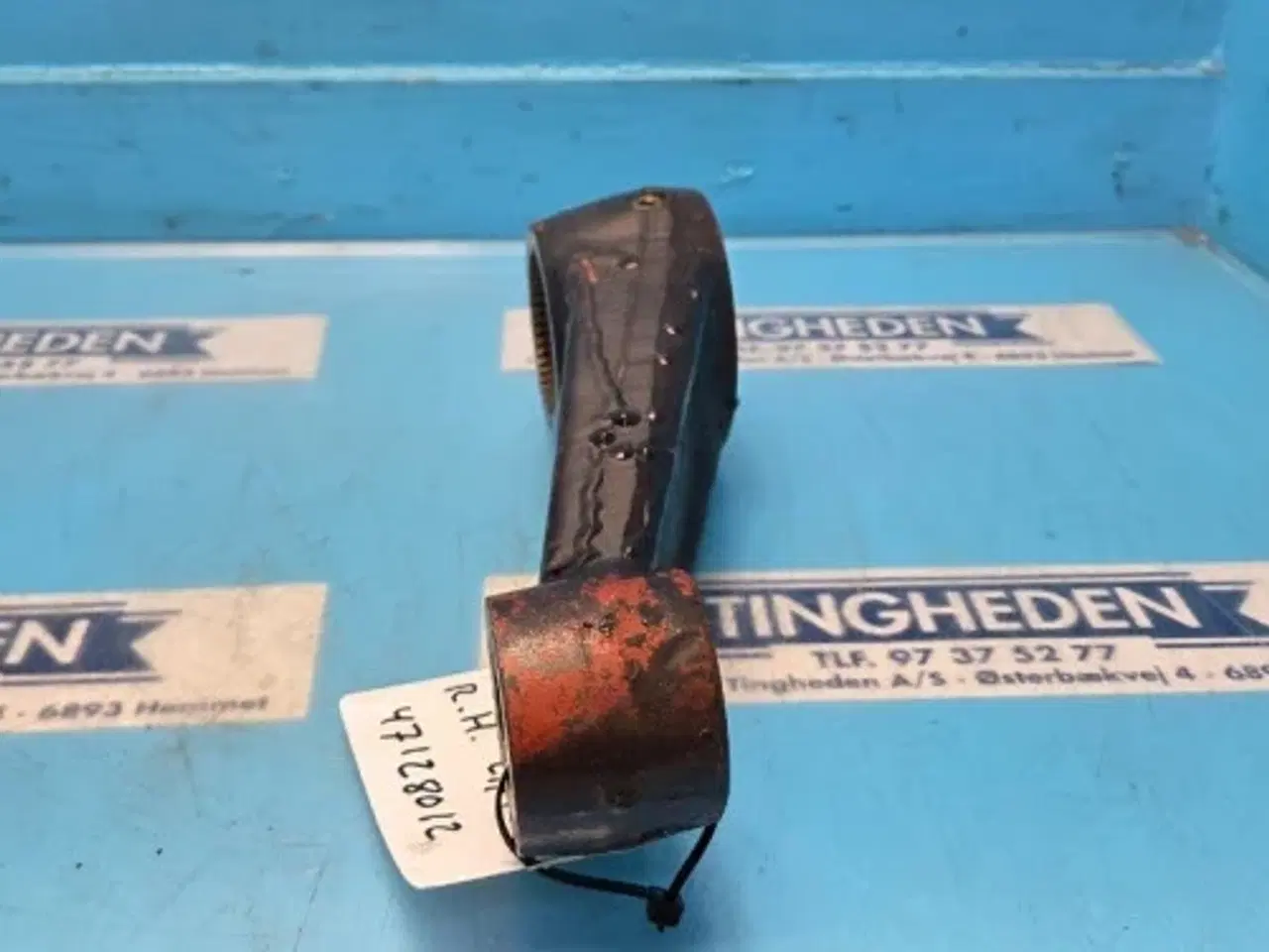 Billede 5 - New Holland TM120 Liftarm R.  47128012