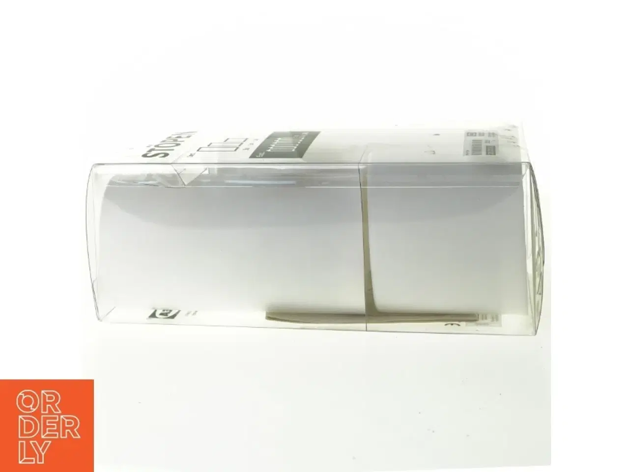 Billede 3 - Lys, Stpen fra Ikea (str. 21 x 17 x 8 cm)
