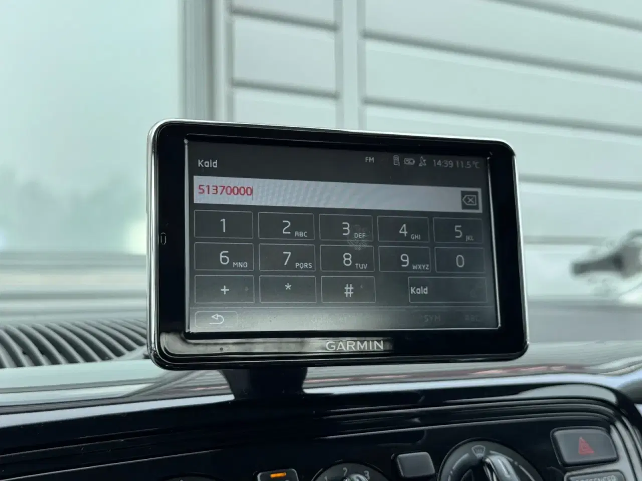 Billede 10 - VW Up! 1,0 60 Move Up!