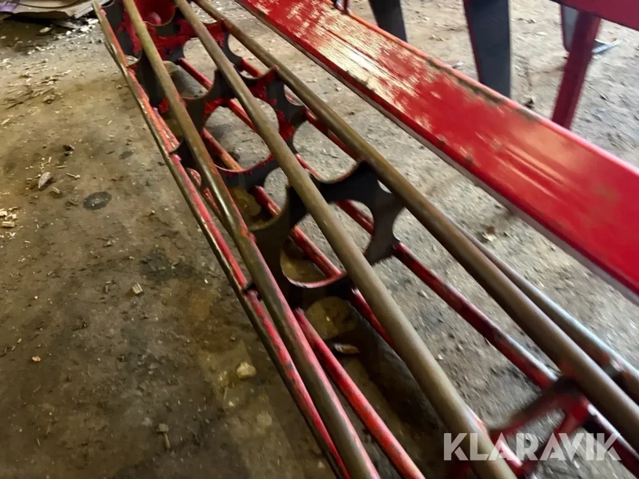 Billede 10 - Harve Wifo KSK 300 TSBR