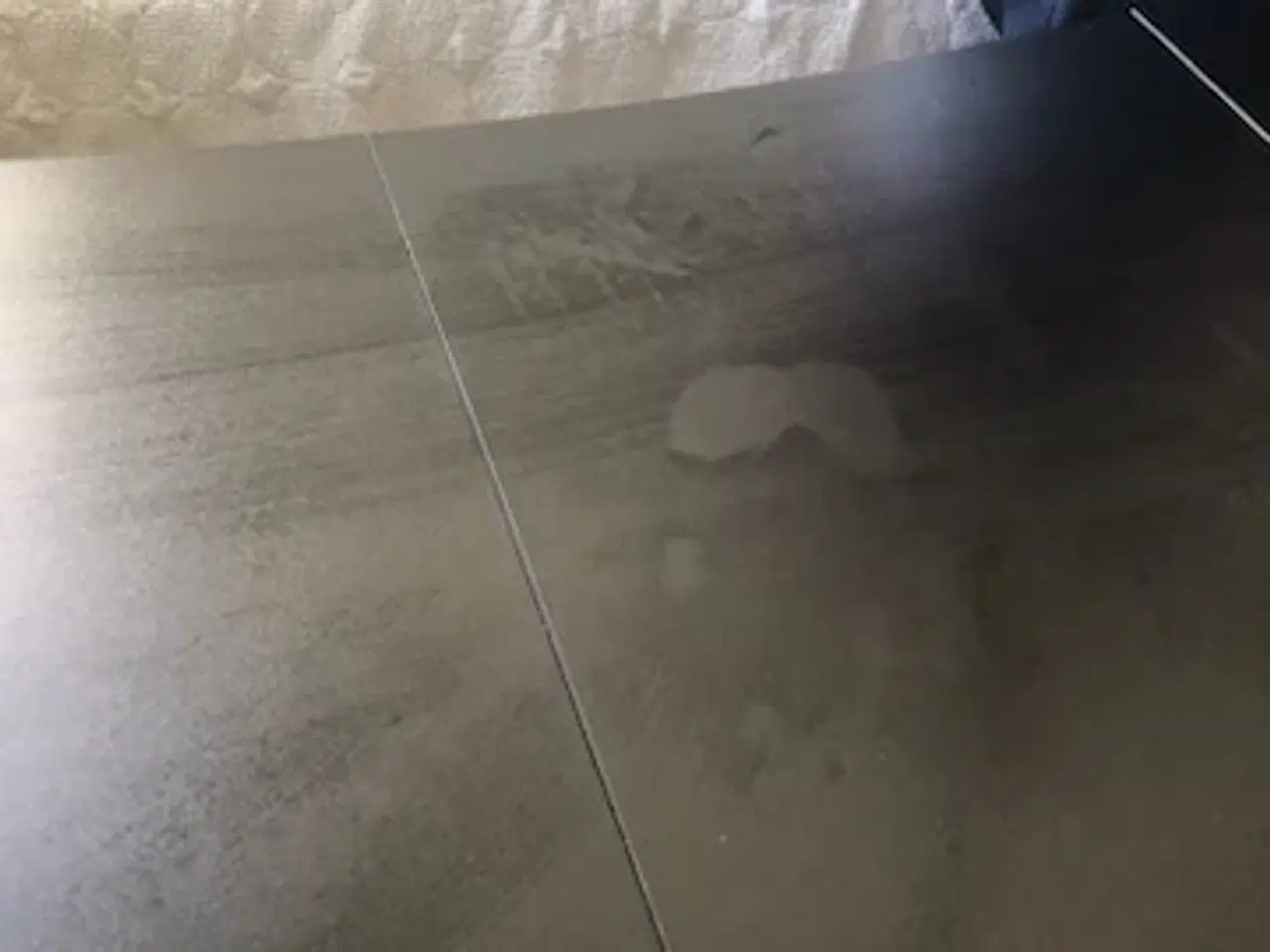 Billede 4 - Stort computerbord 