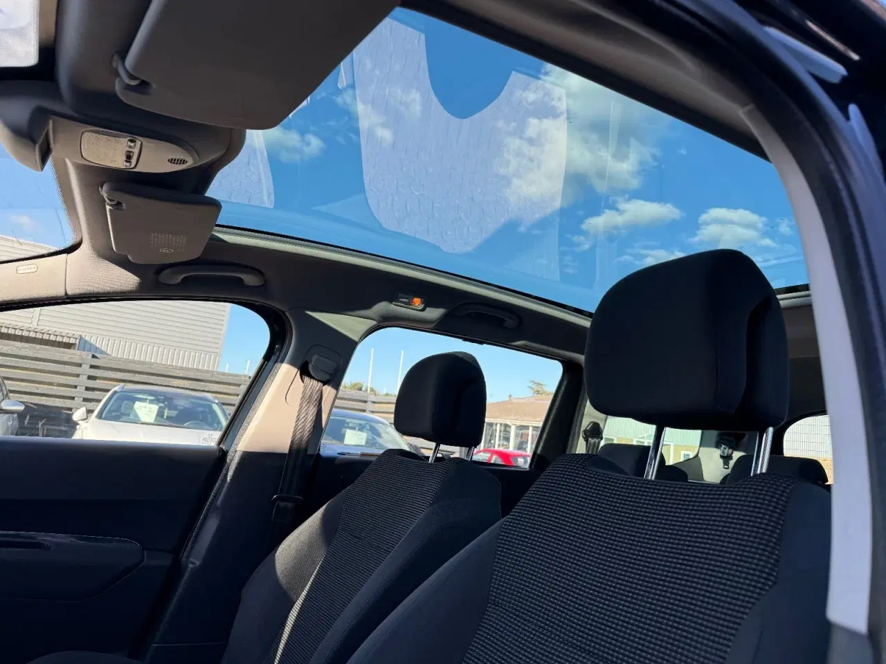 Billede 14 - Peugeot 5008 1,6 HDi 112 Style 7prs