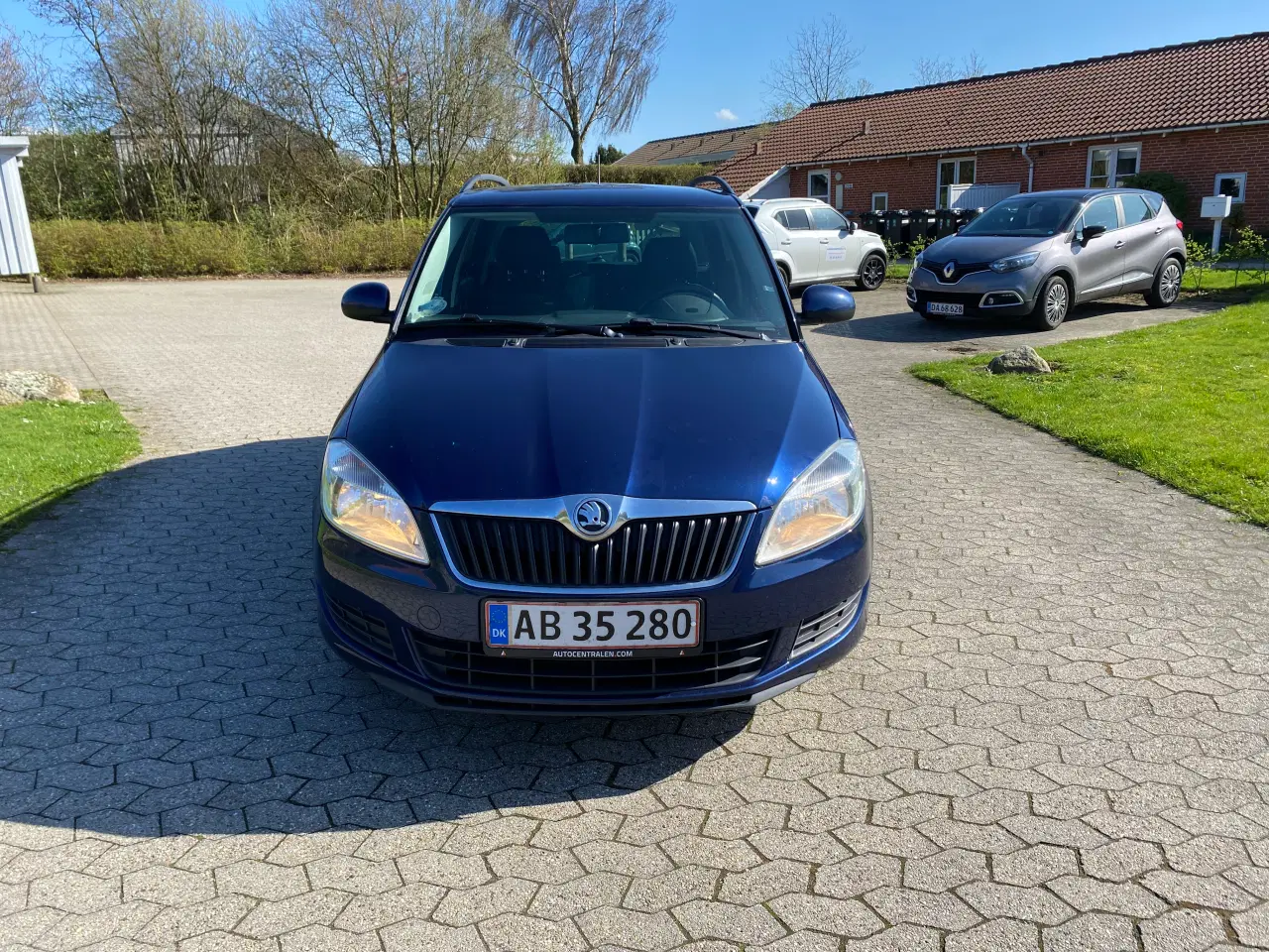 Billede 3 - Skoda Fabia 1,2 TSI