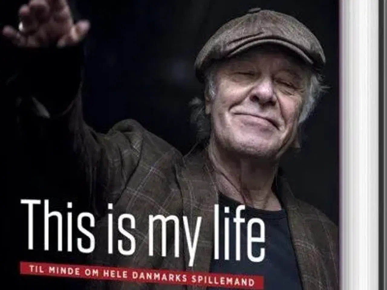 Billede 1 - Kim Larsen - This is my life