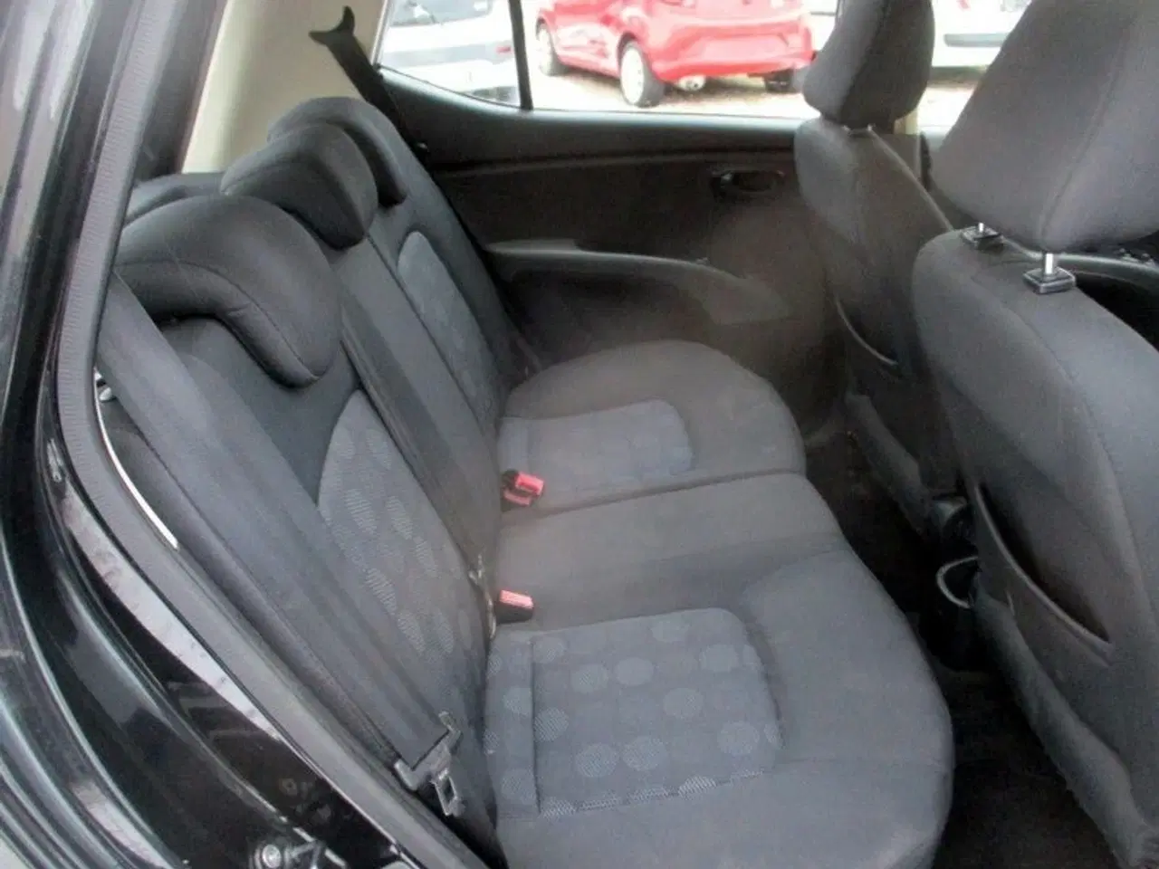 Billede 14 - Hyundai i10 1,1 Classic