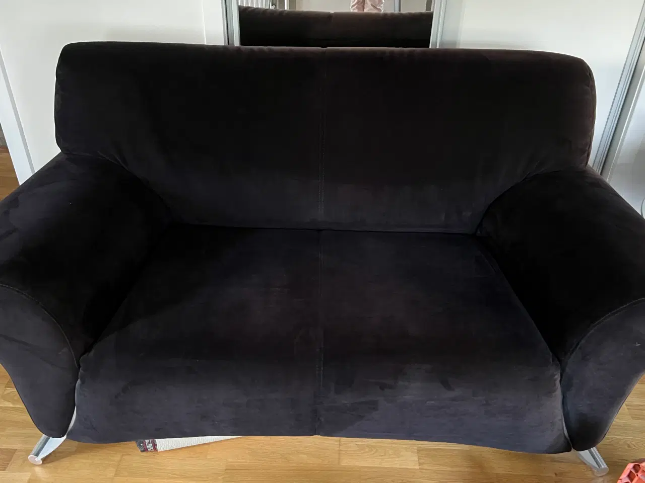 Billede 6 - Sofa 2 pers. 