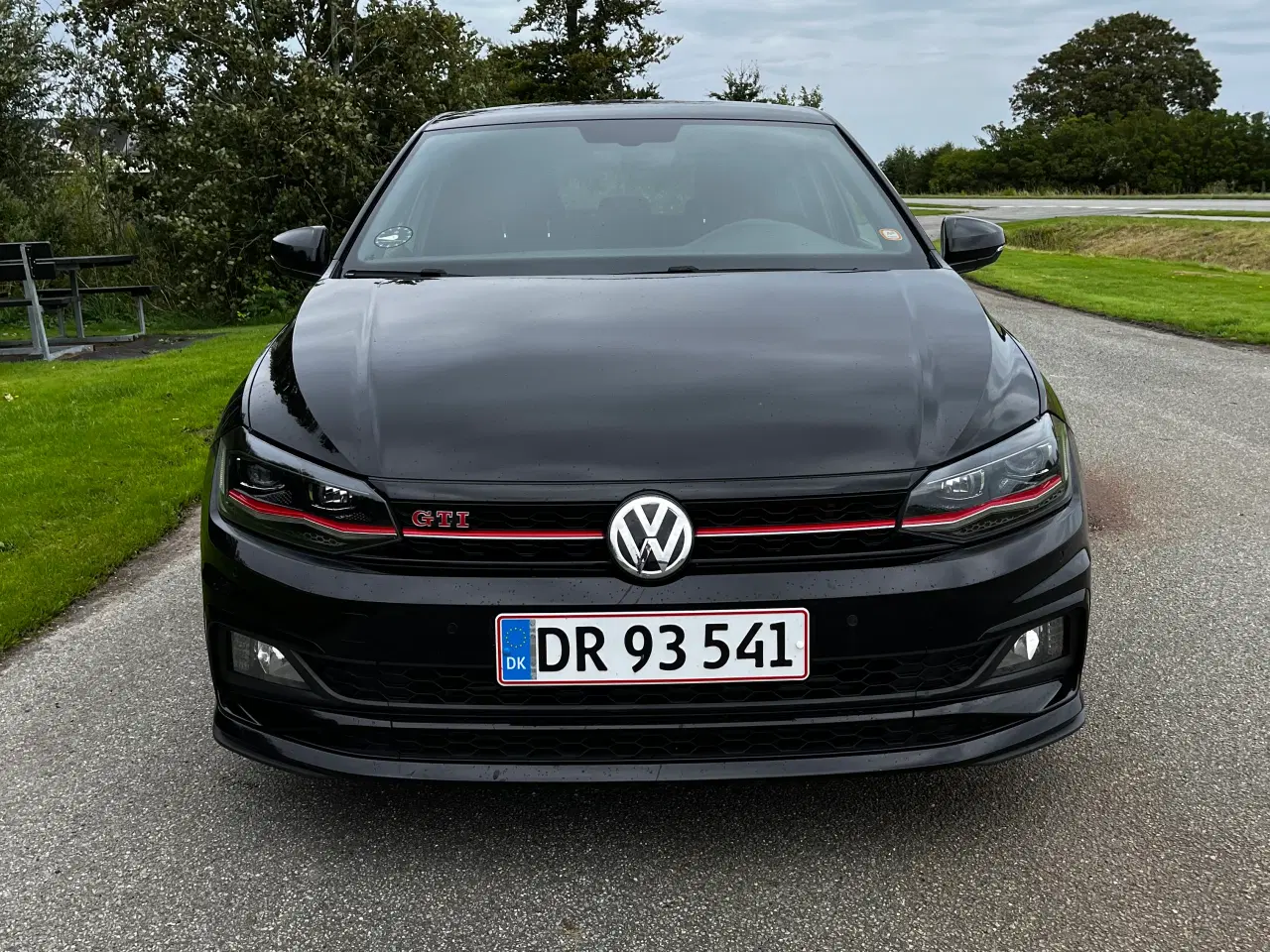 Billede 2 - VW Polo GTI