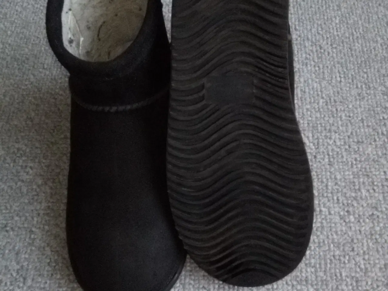 Billede 1 - bamsestävler whistler str 38.