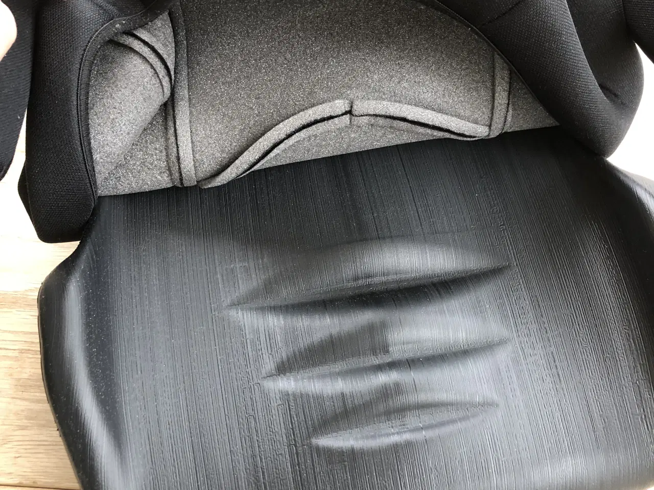 Billede 5 - COTI Phenix selepude 15-36 kg. 