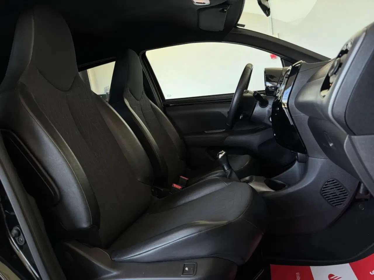 Billede 7 - Toyota Aygo 1,0 VVT-i x-black