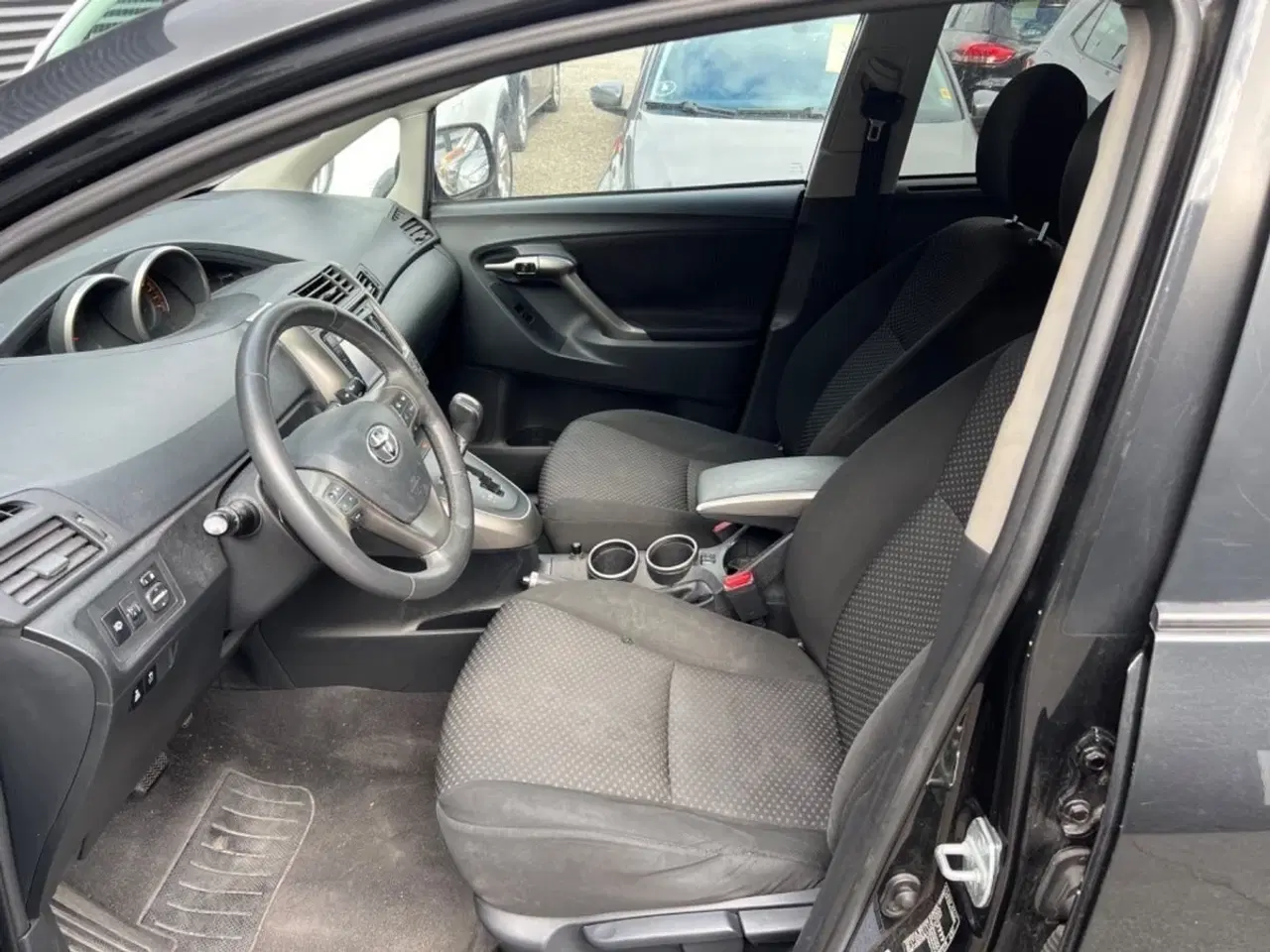 Billede 17 - Toyota Verso 2,2 D-CAT 150 T3 aut. 7prs