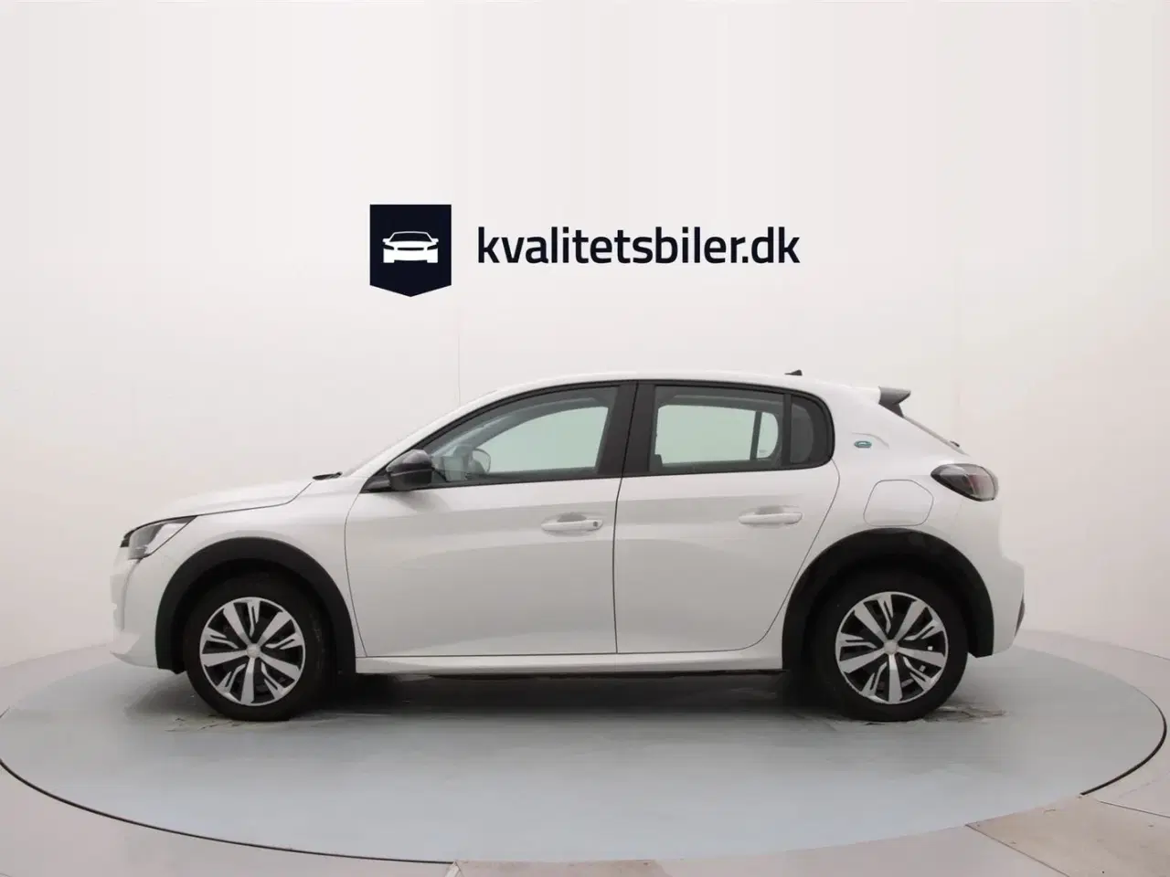 Billede 2 - Peugeot e-208 50 Active