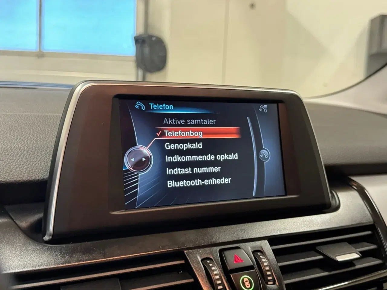 Billede 10 - BMW 220d 2,0 Active Tourer aut.