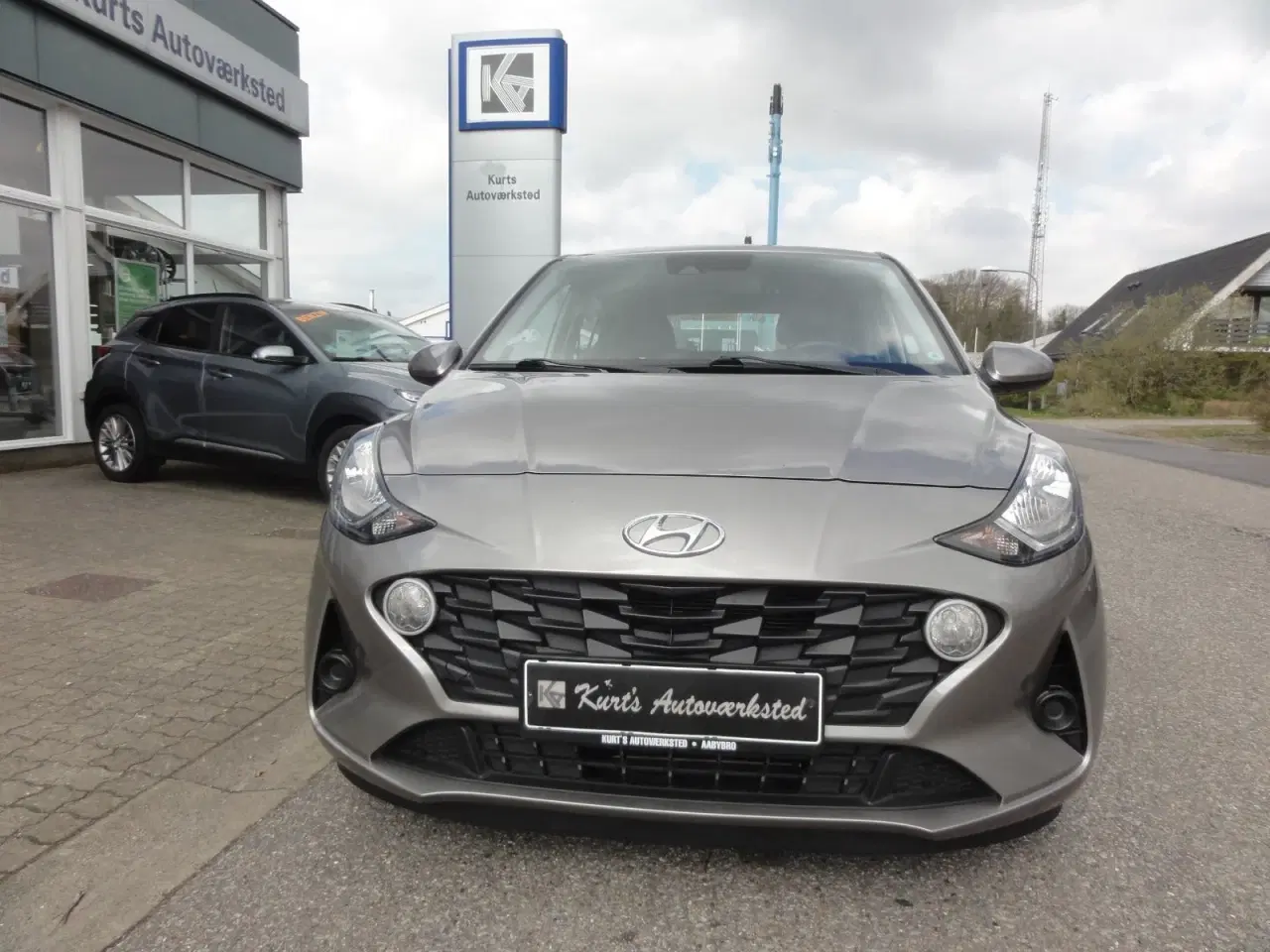 Billede 6 - Hyundai i10 1,0 MPi Advanced