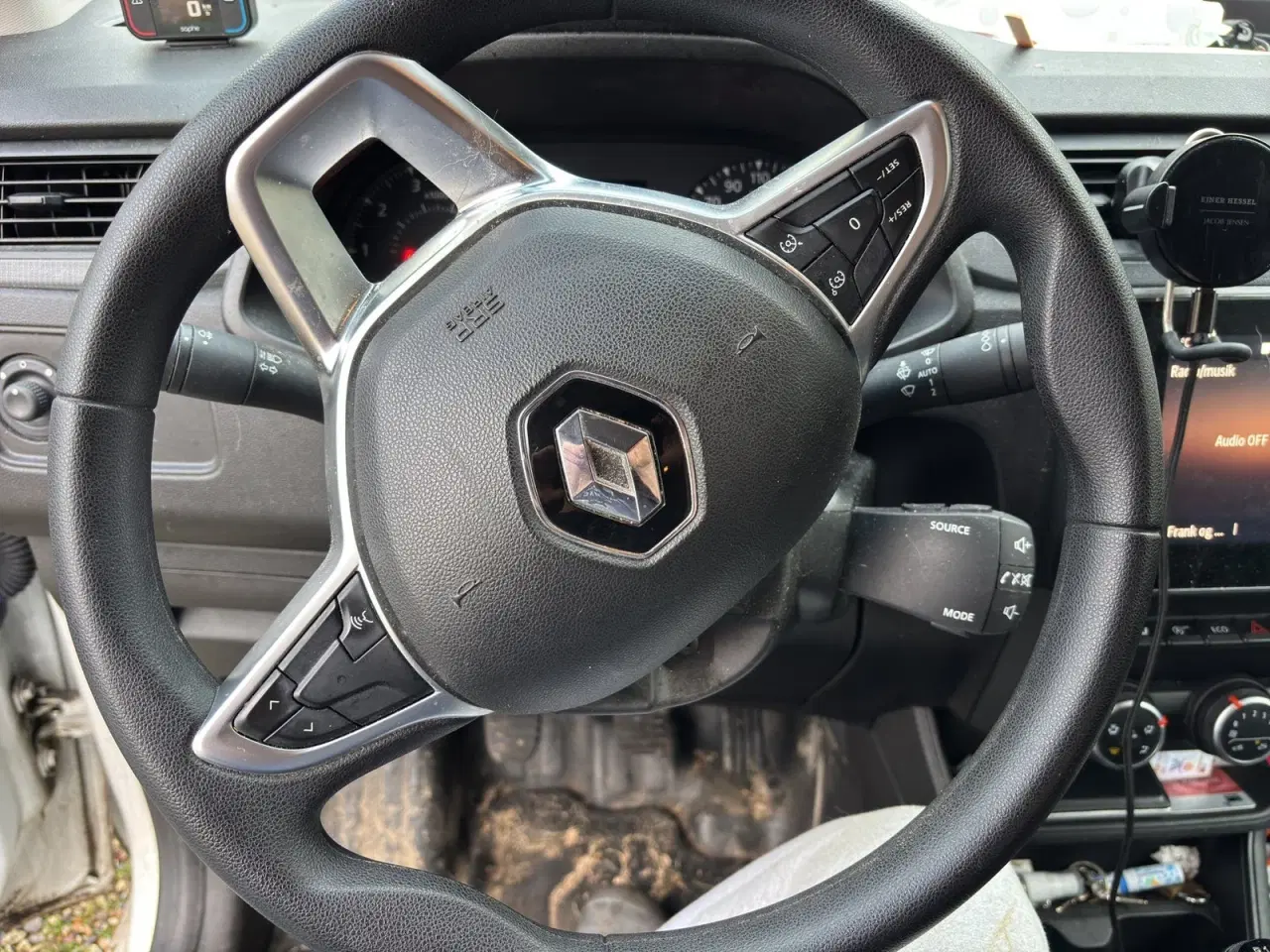 Billede 10 - Renault Express 1,5 dCi 95