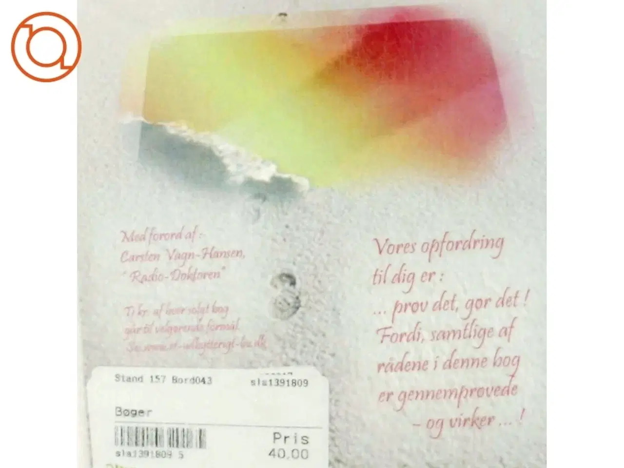 Billede 6 - 27 Gode Råd - inspiration til et udbytterigt liv ( Bog)