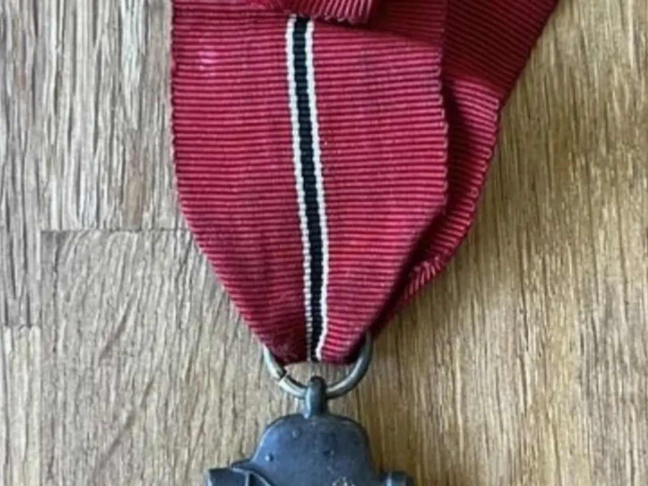 Billede 2 - Tysk østfront medalje
