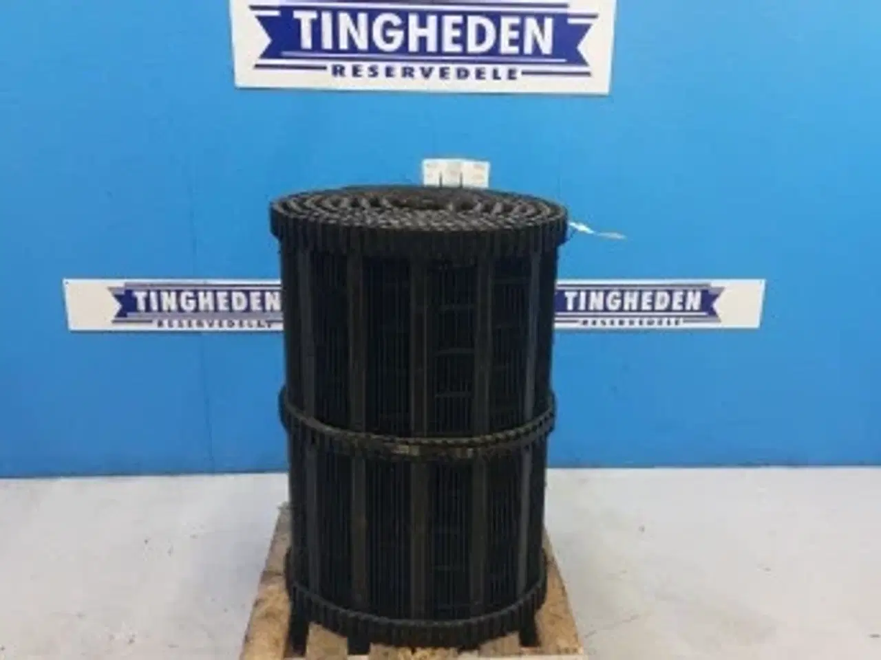 Billede 1 - Asa Lift 182-190 Remkæder