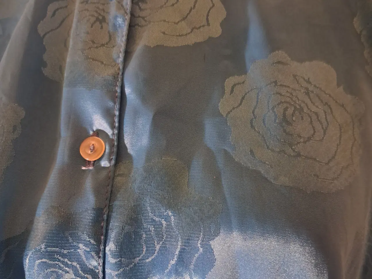 Billede 5 - Eurofashion str. 38 skjorte