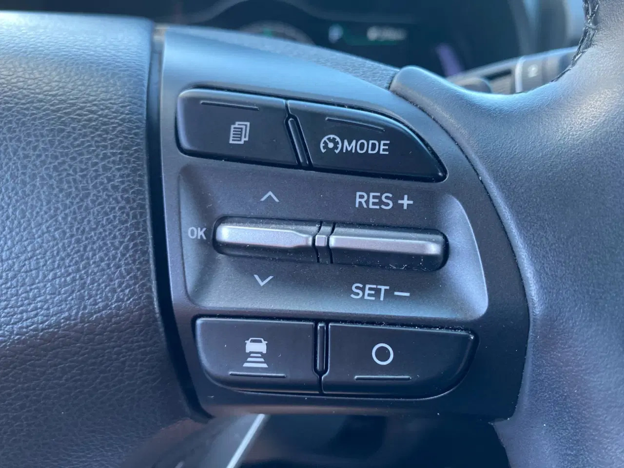 Billede 15 - Hyundai Kona EL Advanced 204HK 5d Aut.