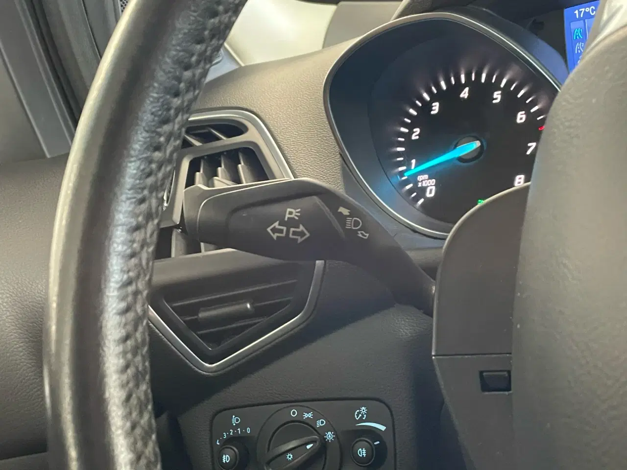 Billede 15 - Ford Kuga 1,5 EcoBoost Titanium Attack 150HK 5d 6g