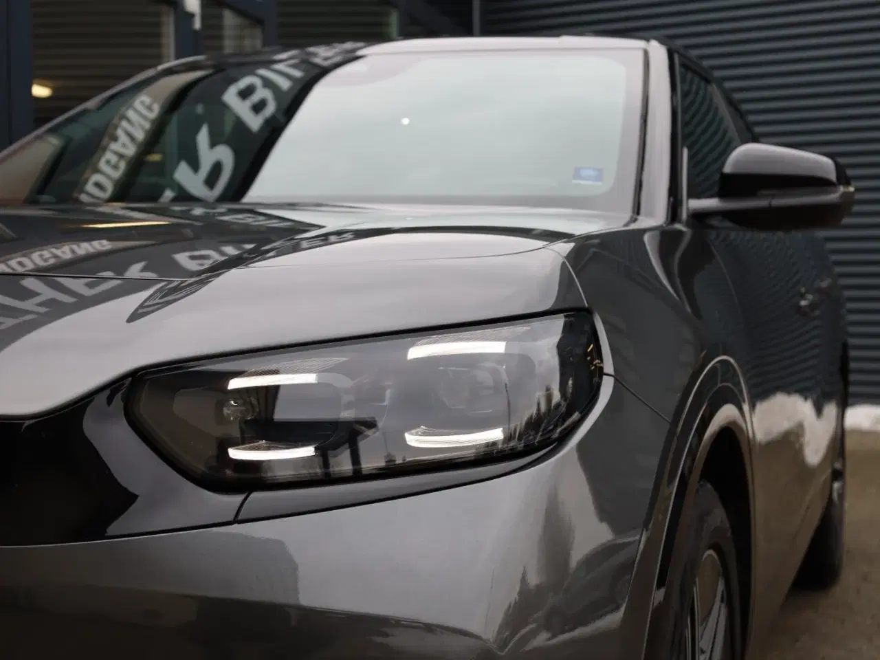 Billede 9 - Ford Capri 77 Premium Extended Range