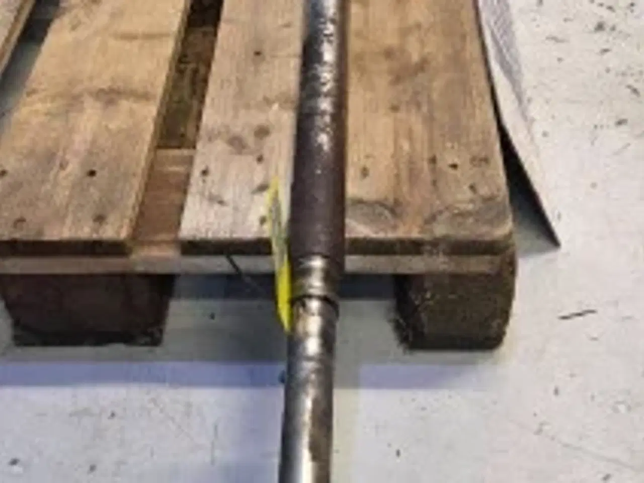 Billede 7 - Case 9120 Aksel 86980613