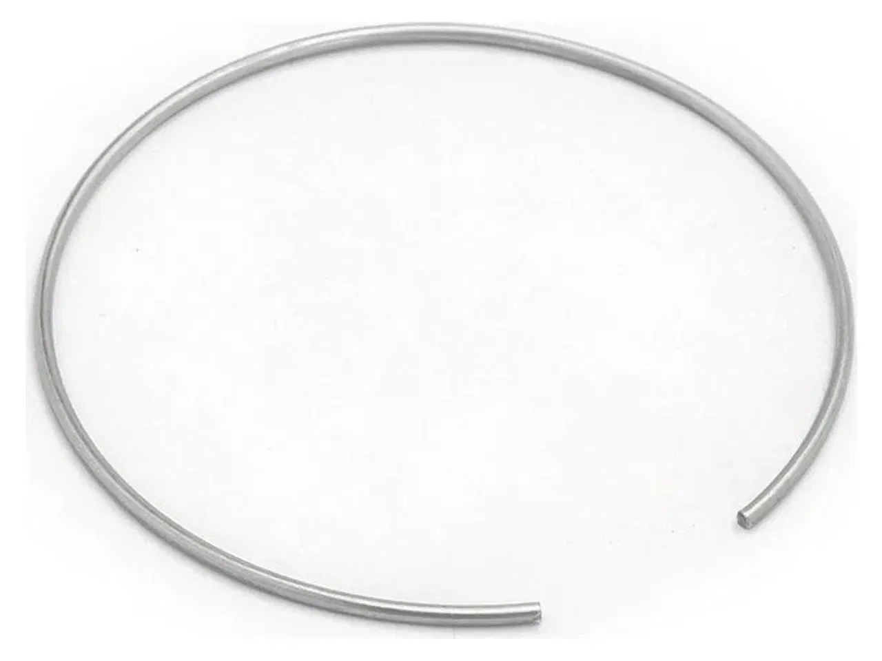 Billede 1 - BBS Round-Wire Snap Ring Ø 85x2mm