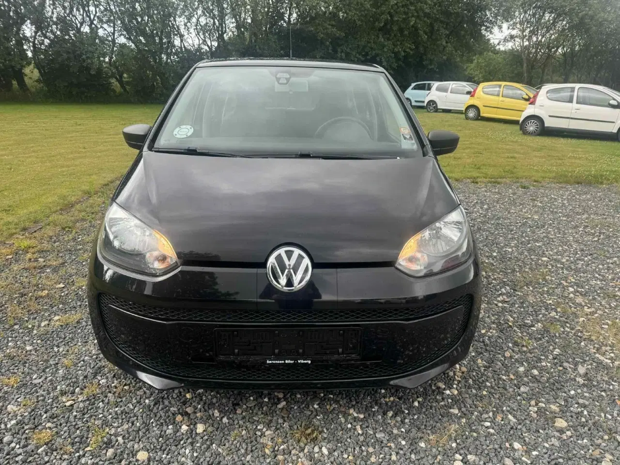 Billede 5 - VW Up! 1,0 60 Take Up! BMT