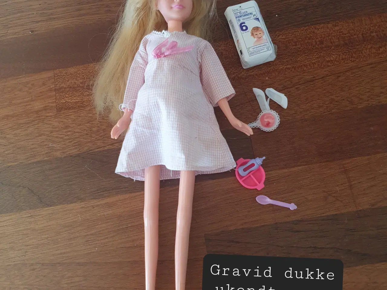Billede 12 - Barbie dukker og tilbehør 